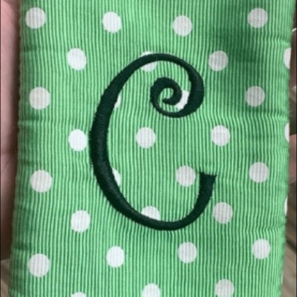 NWOT Eyeglass / Sunglasses Pouch